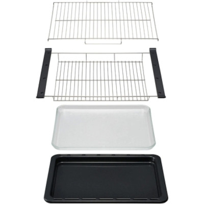 Panasonic NN-CS88LBEPG STEAM COMBI MICROWAVE