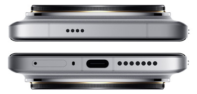 Xiaomi 14 Ultra 512+16GB bílá