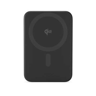 Epico Qi2 10000mAh Mag+ powerbanka EM71b - černá
