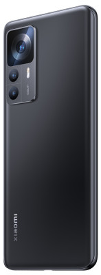 Xiaomi 12T 128GB+8GB Black