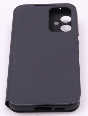 Samsung EF-ZS711CB Smart View Wallet S23 FE, Black