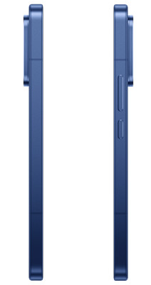 Xiaomi 17T Pro 1TB+12GB tmavě modrá