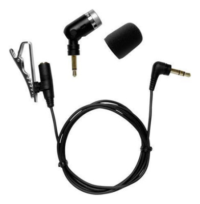 Olympus mikrofón ME-52W