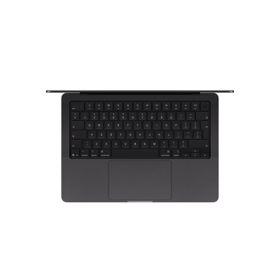 MacBook Pro 14 XDR M5 Pro 15CPU/16GPU/24GB/1TB/SB