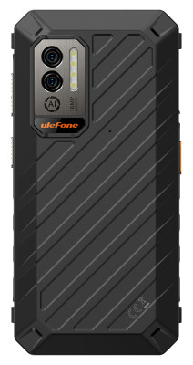 UleFone Power Armor X11 4+32GB DS 4G Black