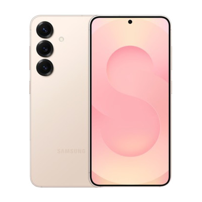 Samsung S931 Galaxy S25 5G 256GB PinkGold (ES)