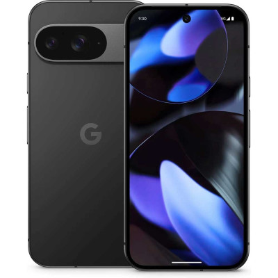 Google Pixel 9 5G 128GB - Obsidian