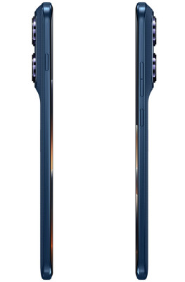 Motorola EDGE 70 Pro 512+12GB PANTONE Blue