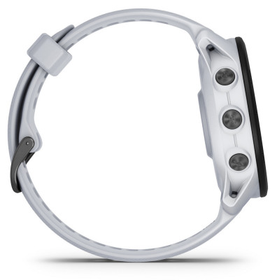 Garmin Forerunner 955 Solar, Whitestone