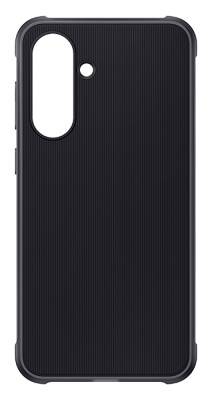 Samsung Rugged Case Galaxy A36, Black