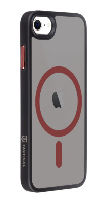 Tactical MagForce Hyper. 2.0 iP. SE2020, Black/Red