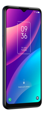 TCL 30SE 4/64 Atlantic Blue