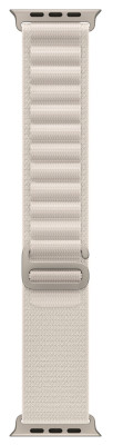 Apple Watch Ultra Cell 49mm Titan, Star Alpine,M