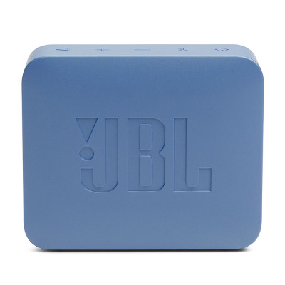 JBL GO Essential 2 mini reproduktor s IP67, Blue