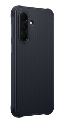 Samsung Rugged Case Galaxy A37, Black