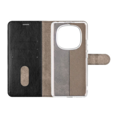 FIXED OPUS pouzdro Xiaomi Redmi Note 14 Pro 4G,Bla