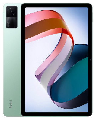 Xiaomi Redmi Pad 64+3GB Mint Green