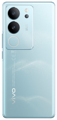VIVO V29 5G 256GB Peak Blue