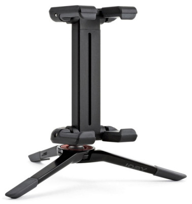 Joby GripTight ONE Micro Stand black
