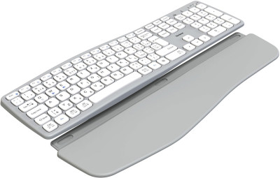 YENKEE YKB 2100 CSGY WL klávesnice SWIFT