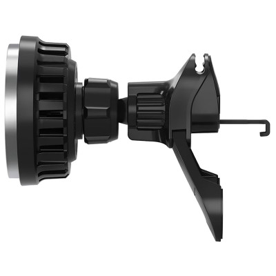 Magnetická bezdrátová rychlonabíječka do auta (ES)