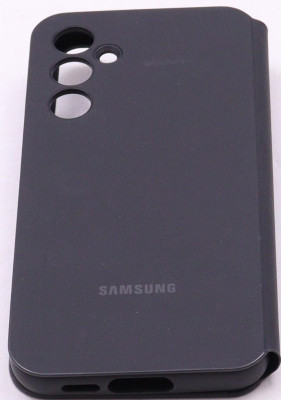 Samsung EF-ZS711CB Smart View Wallet S23 FE, Black