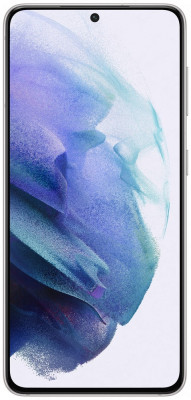 Samsung Galaxy S21 5G 256GB White