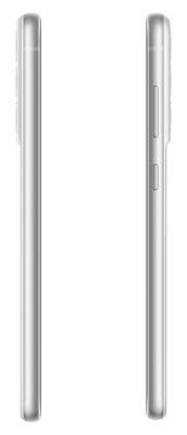 Samsung Galaxy S21 FE 5G 6+128GB White