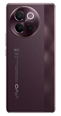 Vivo V40 Lite Classy Brown 8+256GB