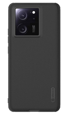 Nillkin CamShield Pro Xiaomi 13T/ 13T Pro, Black