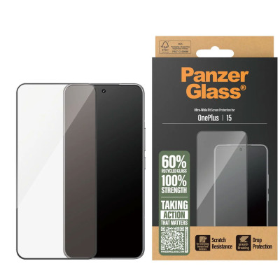 PanzerGlass OnePlus 15