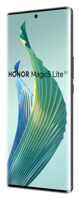 HONOR Magic5 lite 5G 256+8GB Midnight Black