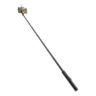 OBAL:ME SelfiePod High Glow Black