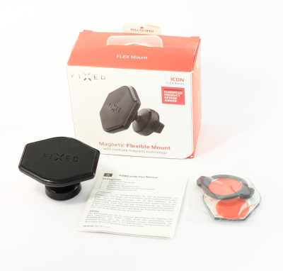 FIXED Icon Flex magnetický držák na palubní desku