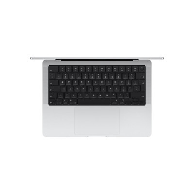 MacBook Pro 14" M6 12-CPU/12-GPU/24GB/1TB/S