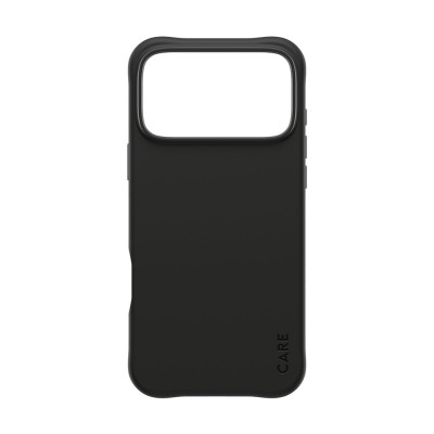 PanzerGlass CARE Apple iPhone 17 Pro Max MagSafe Samba Black