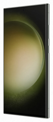 Samsung Galaxy S23 Ultra 5G 256GB Green