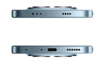 Xiaomi Redmi Note 15 Pro 5G 256+8GB Glacier Blue