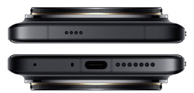 Xiaomi 14 Ultra 512+16GB černá