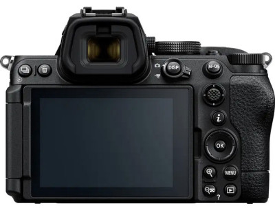 NIKON Z5II + 24-70 F/4 S