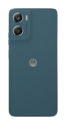 Motorola Moto G06 Power 256+4GB Blue