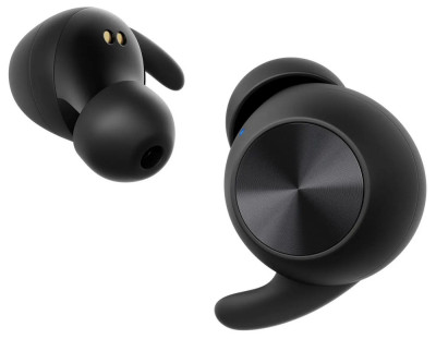 Niceboy HIVE Pods 3 Ultra Black