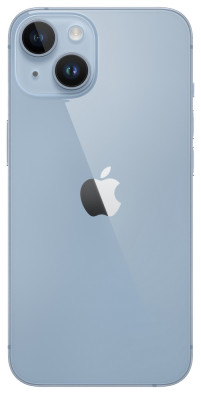 iPhone 14 128GB Blue