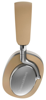 Bowers & Wilkins PX8 Tan