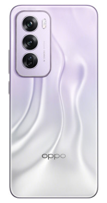 OPPO Reno12 Pro 5G 512+12GB Nebula Silver