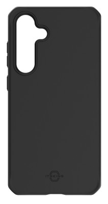 ITSKINS HYBRID_R BOLD 3m MagSafe Galaxy S24, Black