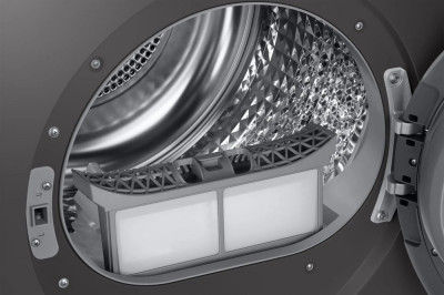 Sušička Samsung DV90T5240AX/S7