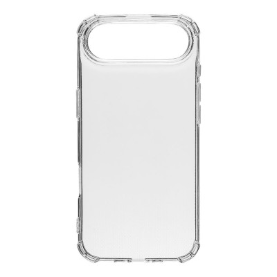 Tactical TPU Plyo kryt pro Apple iPhone Air, Clear