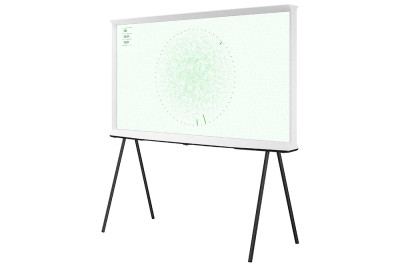 43" Samsung The Serif QE43LS01DAUXXH