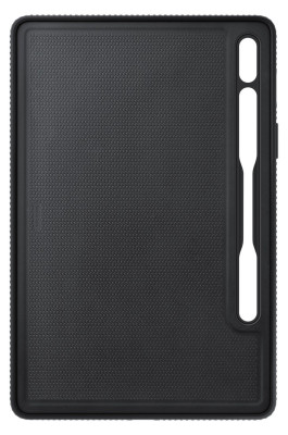 Samsung Protective Standing Cover Tab S8, Black